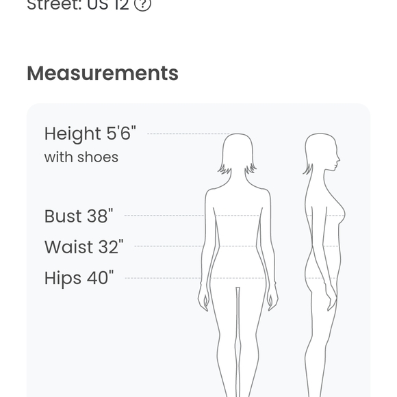 David's Bridal Lace Gown - Picture 9 of 10